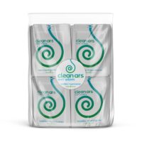 Monodose Hygienic Wipes with Aloe Vera 100 units