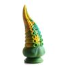 MONSTROPUS TENTACLED MONSTER DILDO 85