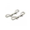 MOUSQETONS 2 PCS
