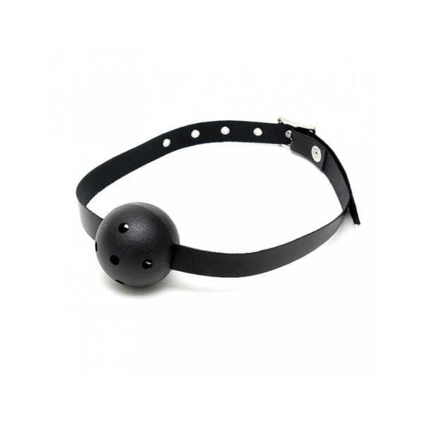 MOUTHGAG-ADJUSTABLE
