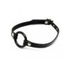 MOUTHGAG WITH O RING