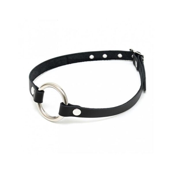 MOUTHGAG WITH O-RING - IMAGE 2