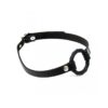 MOUTHGAG WITH O RING ADJUSTABLE