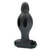 MR PLAY VIBRATING ANAL PLUG
