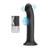 MURRAY DILDO VIBRATION AND PULSATION