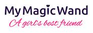 MY MAGIC WAND