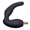 NAUGHTY BOY 7 BLACK