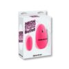 NEON LUV TOUCH 5 FUNCTION BULLET PINK