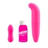 NEON LUV TOUCH FANTASY KIT PINK