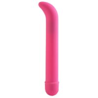 Neon Luv Touch G-Spot Pink