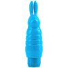 NEON LUV TOUCH LIL RABBIT BLUE