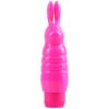 NEON LUV TOUCH LIL RABBIT PINK