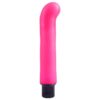 NEON LUV TOUCH XL G SPOT SOFTEES PINK
