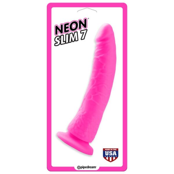 NEON SLIM 7 PINK - IMAGE 2