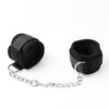NEOPRENE VELCRO HANDCUFFS