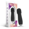 NESTA STIMULATOR 10 SPEEDS BLACK