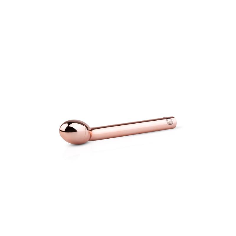 Curved tip for G-spot targeting New G-spot Stimulator curved tip for G-spot