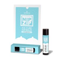 Nip Zip Refreshing Blam for Nipples Unisex Chocolate Mint 4 gr