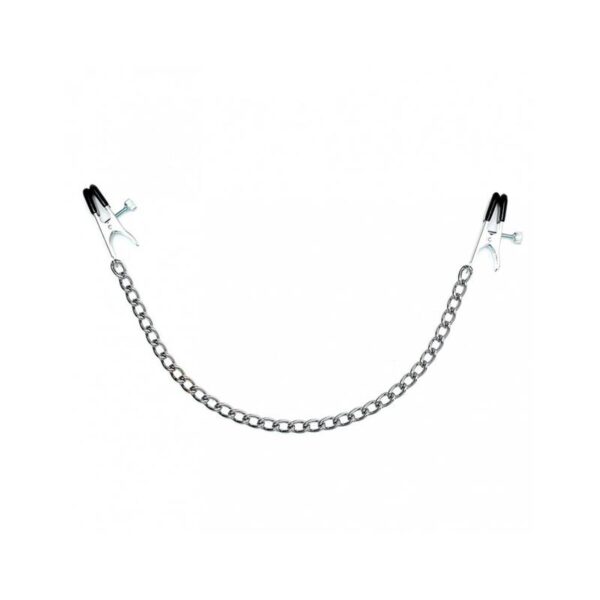 NIPPLE CLAMPS, L-ADJUSTABLE
