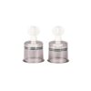 NIPPLE CLIT SUCKERS LARGE 2 PCS