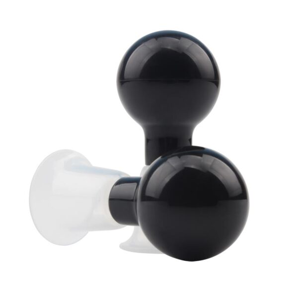 NIPPLE TEASER ERGONOMIC GRIP DESIGN