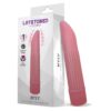 NYLY MULTI SPEED STIMULATOR PINK
