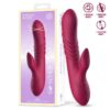 ODRY VIBE WITH THRUSTING AND SWINGING MOVEMENT