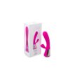 OHMIBOD FUSE INTERACTIVE VIBE G SPOT PURPLE