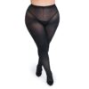 OPEN TIGHTS QUEEN SIZE