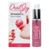 ORAL GEL STRAWBERRY ORAL JOY 30 ML