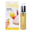 ORAL GEL VANILLA ORAL JOY 30 ML