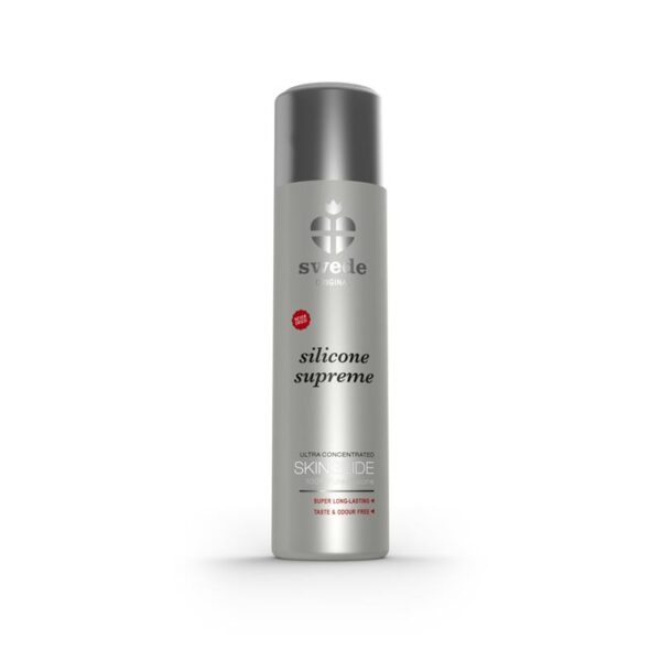 ORIGINAL LUBRICANT SILICONE SUPREME 50 ML