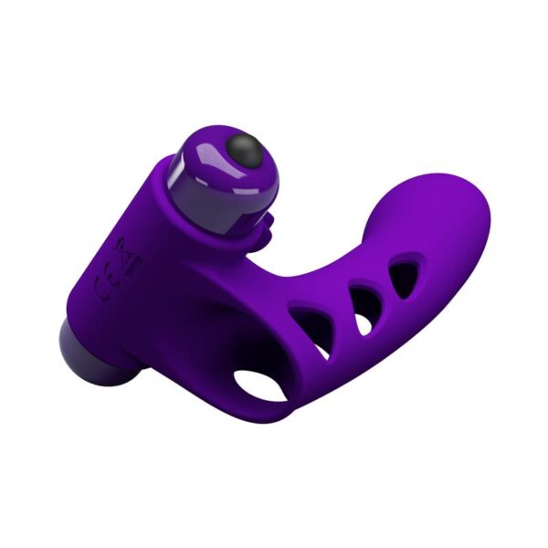 ORLANDO FINGER SLEEVE ERGONOMIC DESIGN