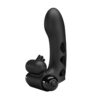 ORLANDO HONEY VIBRATING FINGER