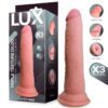 OTTO TRIPLE DENSITY DILDO 8
