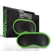 OW NE IN THE DARK BLINDFOLD