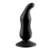 P SPOT PLUG COLOUR BLACK