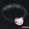 PACIFIER GAG BALL ADJUSTABLE 43 60 CM