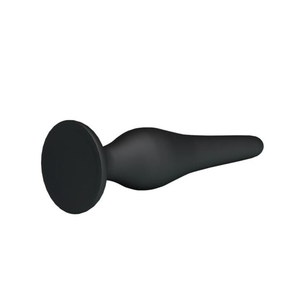 PACK 3 BUTT PLUG MINI ANAL KIT - IMAGE 3