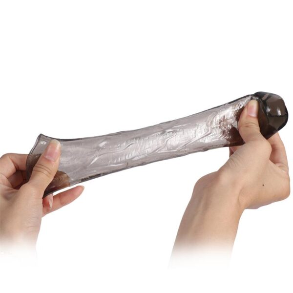 PACK 3 PENNIS SLEEVE ALEX BLACK - IMAGE 3
