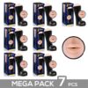 PACK 7 MANN1 REALISTIC MASTURBATOR MOUTH