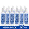 PACK DE 12 WATER BASE LUBRICANT NEUTRAL 150 ML