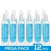 PACK DE 12 WATER BASED LUBRICANT COLD EFFECT 150 ML