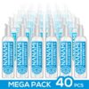 PACK DE 40 WATER BASED LUBRICANT COLD EFFECT 150 ML