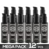PACK OF 12 ANAL SILICONE BASED GEL RELAXING 100 ML