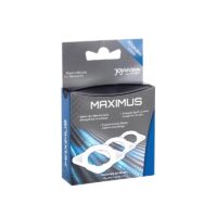 Pack of 3 Potency Rings