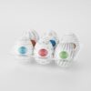 PACK OF 6 TENGA EGGS STANDARD PACKAGE