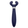 PARTNER SATISFYER MULTIFUN 3 BLUE
