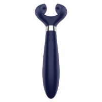 Partner Satisfyer Multifun 3 Blue