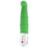 PATCHY PAUL G SPOT VIBRATOR FRESH GREEN